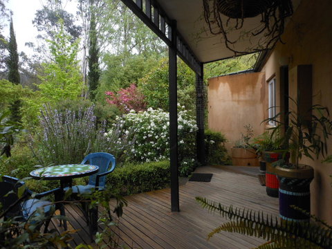 Merrimeet Cottages - Holiday Cairns 16