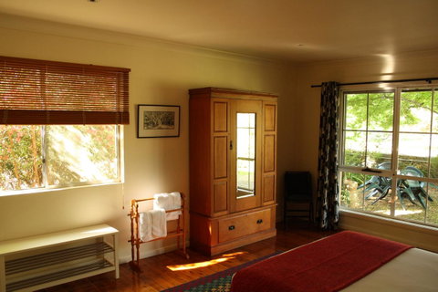 Merrimeet Cottages - Holiday Cairns 44