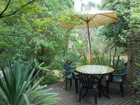 Merrimeet Cottages - Holiday Cairns 4