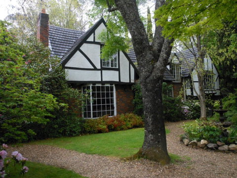 Merrimeet Cottages - Holiday Cairns 26