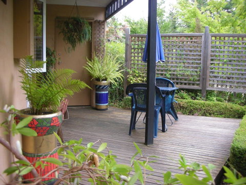 Merrimeet Cottages - Holiday Cairns 42
