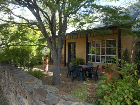 Merrimeet Cottages - Holiday Cairns 37