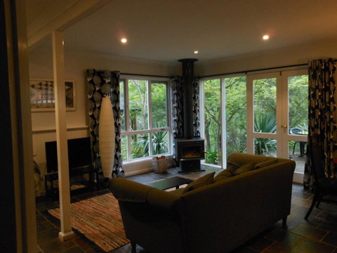 Merrimeet Cottages - Holiday Cairns 10