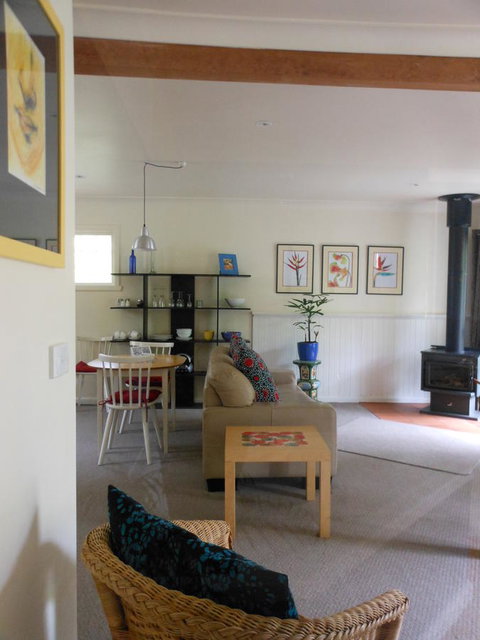 Merrimeet Cottages - Holiday Cairns 22