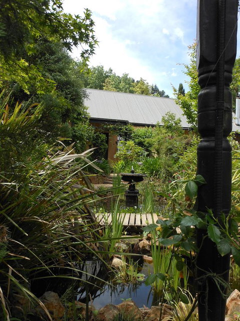 Merrimeet Cottages - Holiday Cairns 36