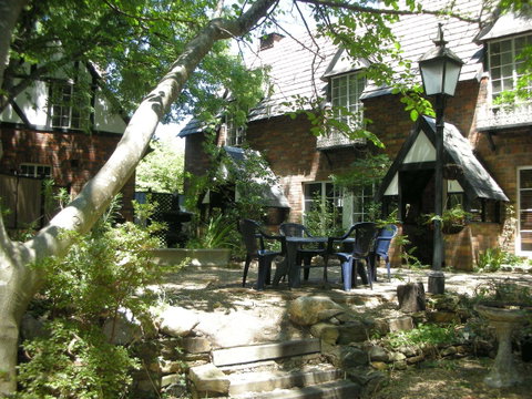 Merrimeet Cottages - Holiday Cairns 2