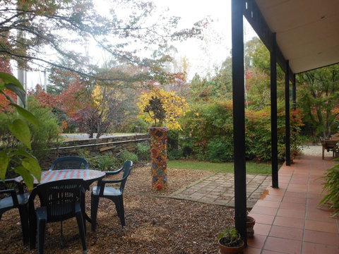 Merrimeet Cottages - Holiday Cairns 34
