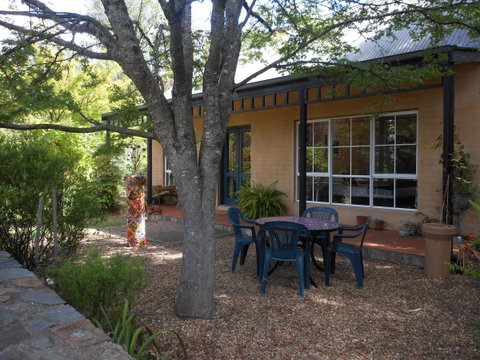 Merrimeet Cottages - Holiday Cairns 39