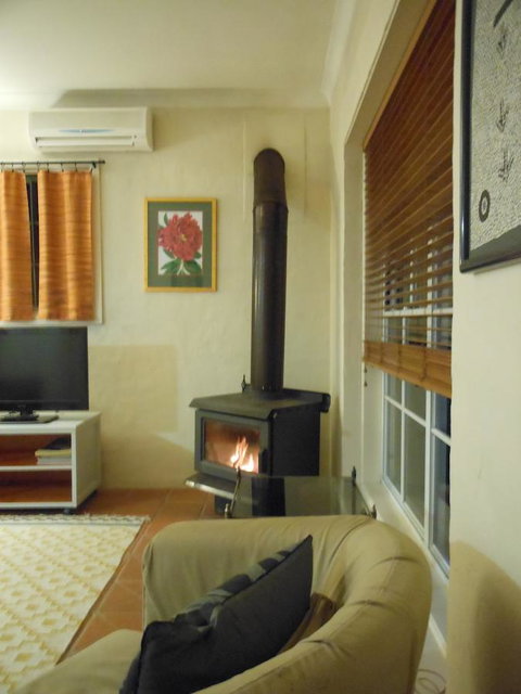 Merrimeet Cottages - Holiday Cairns 25