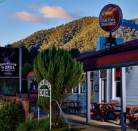 The Harrietville Snowline Hotel - Holiday Cairns
