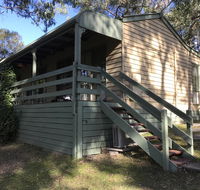 Day Dream Cottage - Holiday Cairns