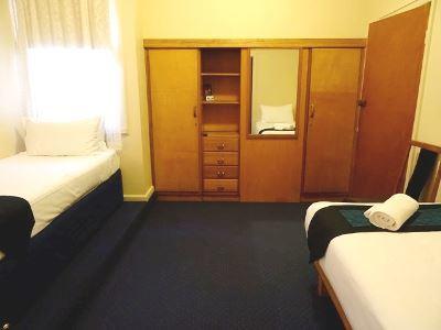 Amara Springs Guest House - Holiday Cairns 28