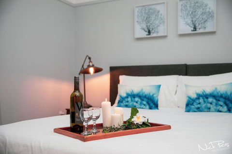 Amara Springs Guest House - Holiday Cairns 11