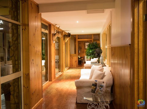 Amara Springs Guest House - Holiday Cairns 20