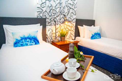 Amara Springs Guest House - Holiday Cairns 12