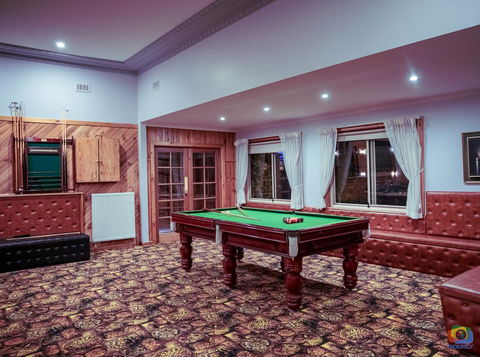 Amara Springs Guest House - Holiday Cairns 24