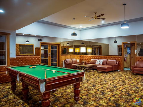 Amara Springs Guest House - Holiday Cairns 23