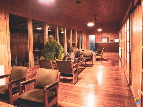 Amara Springs Guest House - Holiday Cairns 19