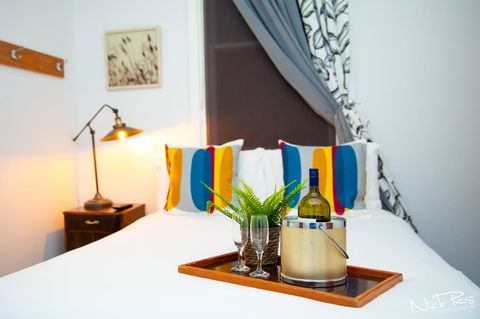 Amara Springs Guest House - Holiday Cairns 14