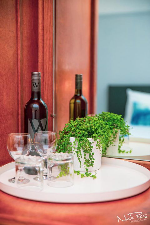 Amara Springs Guest House - Holiday Cairns 2