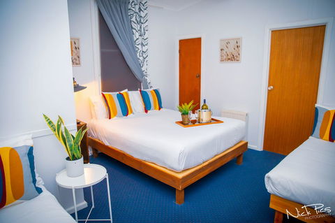 Amara Springs Guest House - Holiday Cairns 15