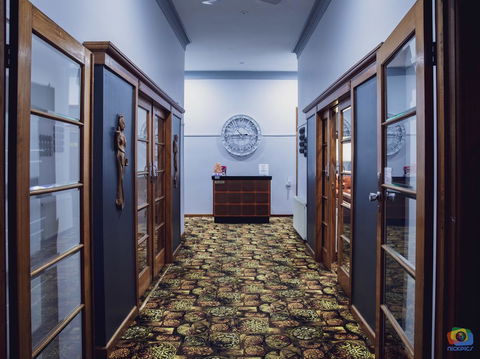 Amara Springs Guest House - Holiday Cairns 21