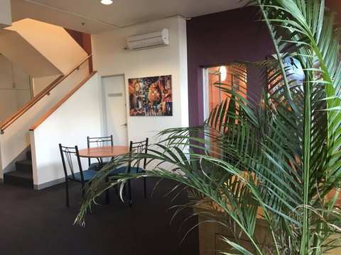 SmartStay Melbourne - Holiday Cairns 1