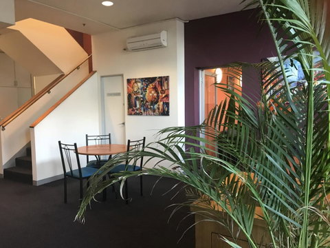 SmartStay Melbourne - Holiday Cairns 17