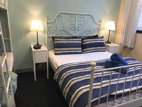 SmartStay Melbourne - Holiday Cairns 34