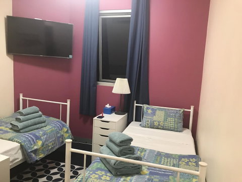 SmartStay Melbourne - Holiday Cairns 23