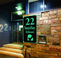 SmartStay Melbourne - Holiday Cairns
