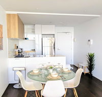 Breathtaking View Apartment with Gym  Sauna - Holiday Cairns