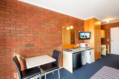 Torquay Tropicana Motel - Holiday Cairns 28