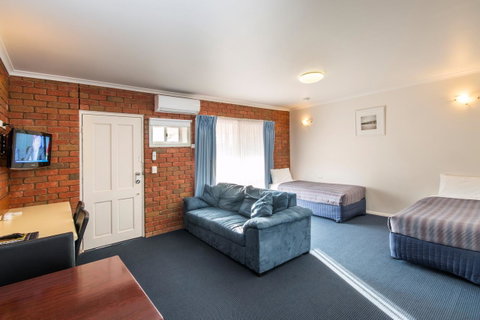Torquay Tropicana Motel - Holiday Cairns 30