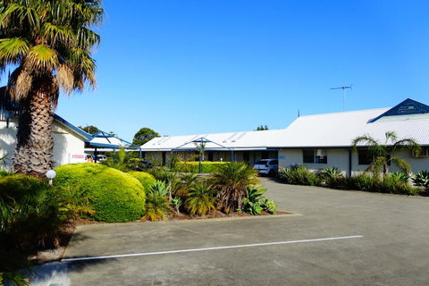 Torquay Tropicana Motel - Holiday Cairns 6