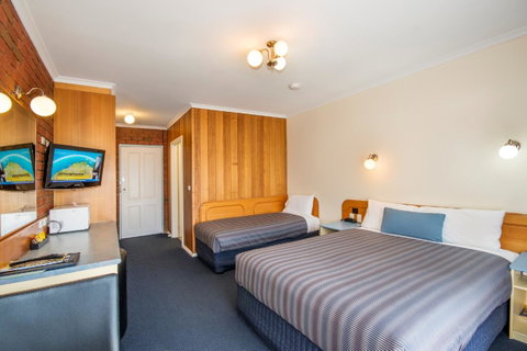 Torquay Tropicana Motel - Holiday Cairns 29