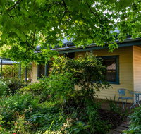 The Orchard House - Holiday Cairns