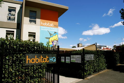 Habitat HQ - Holiday Cairns 6