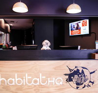 Habitat HQ - Holiday Cairns