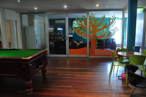 Habitat HQ - Holiday Cairns 44