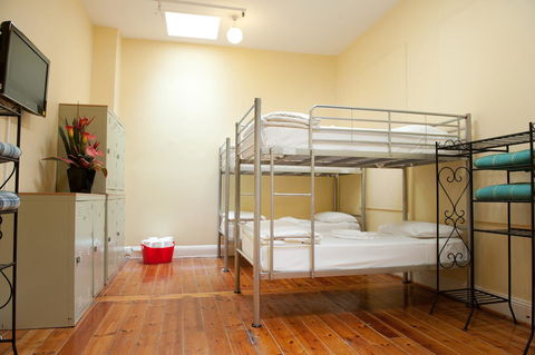 Hotel Claremont Guest House - Holiday Cairns 34