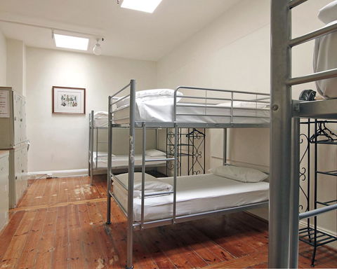 Hotel Claremont Guest House - Holiday Cairns 23