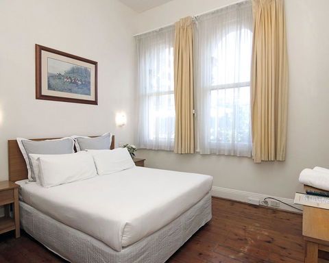 Hotel Claremont Guest House - Holiday Cairns 29