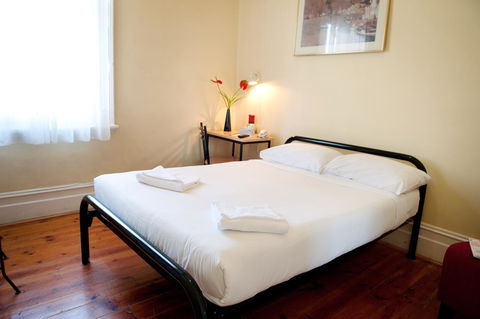 Hotel Claremont Guest House - Holiday Cairns 33