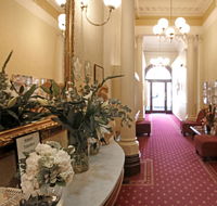 Hotel Claremont Guest House - Holiday Cairns