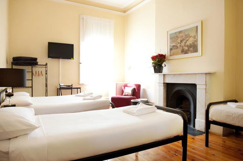 Hotel Claremont Guest House - Holiday Cairns 35