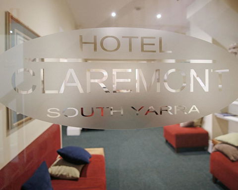 Hotel Claremont Guest House - Holiday Cairns 25