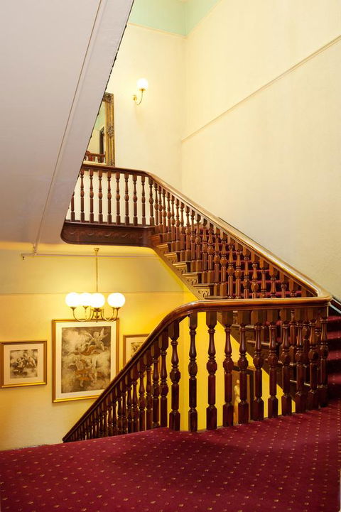 Hotel Claremont Guest House - Holiday Cairns 16
