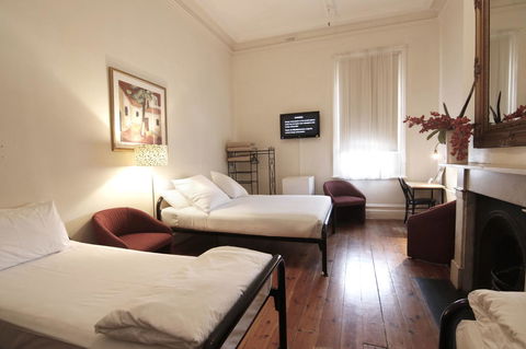 Hotel Claremont Guest House - Holiday Cairns 28