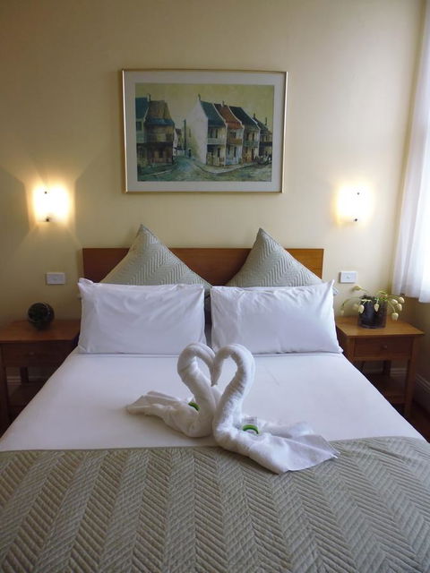 Hotel Claremont Guest House - Holiday Cairns 44